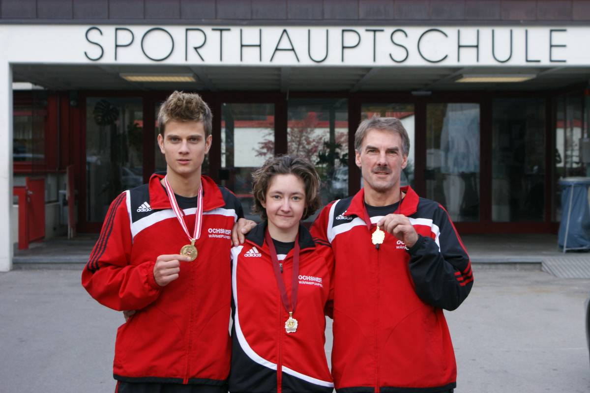 Österreichische Meisterschaft 2009