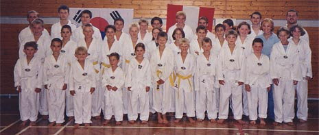 Gruppenfoto 2002