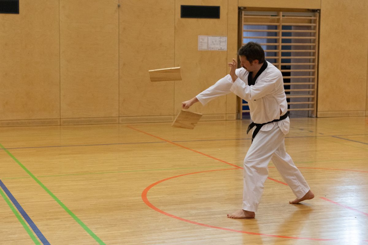 Dan Prüfung Manfred 2022